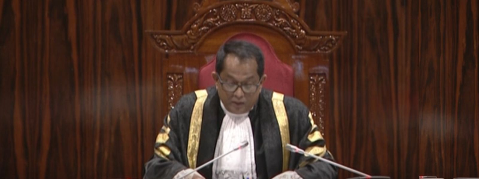 CC Not a Parliamentary Committee: Speaker